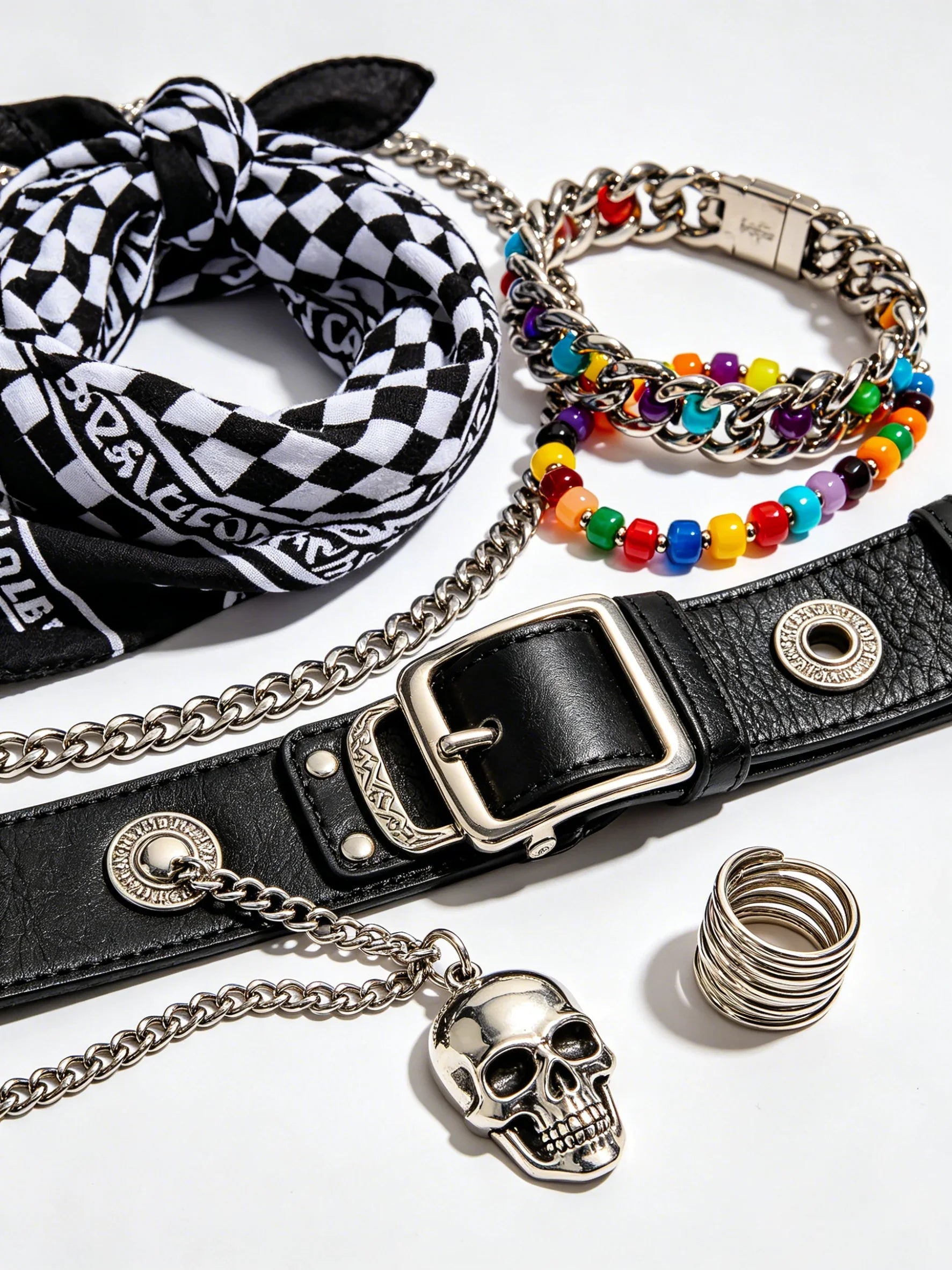 Accessories