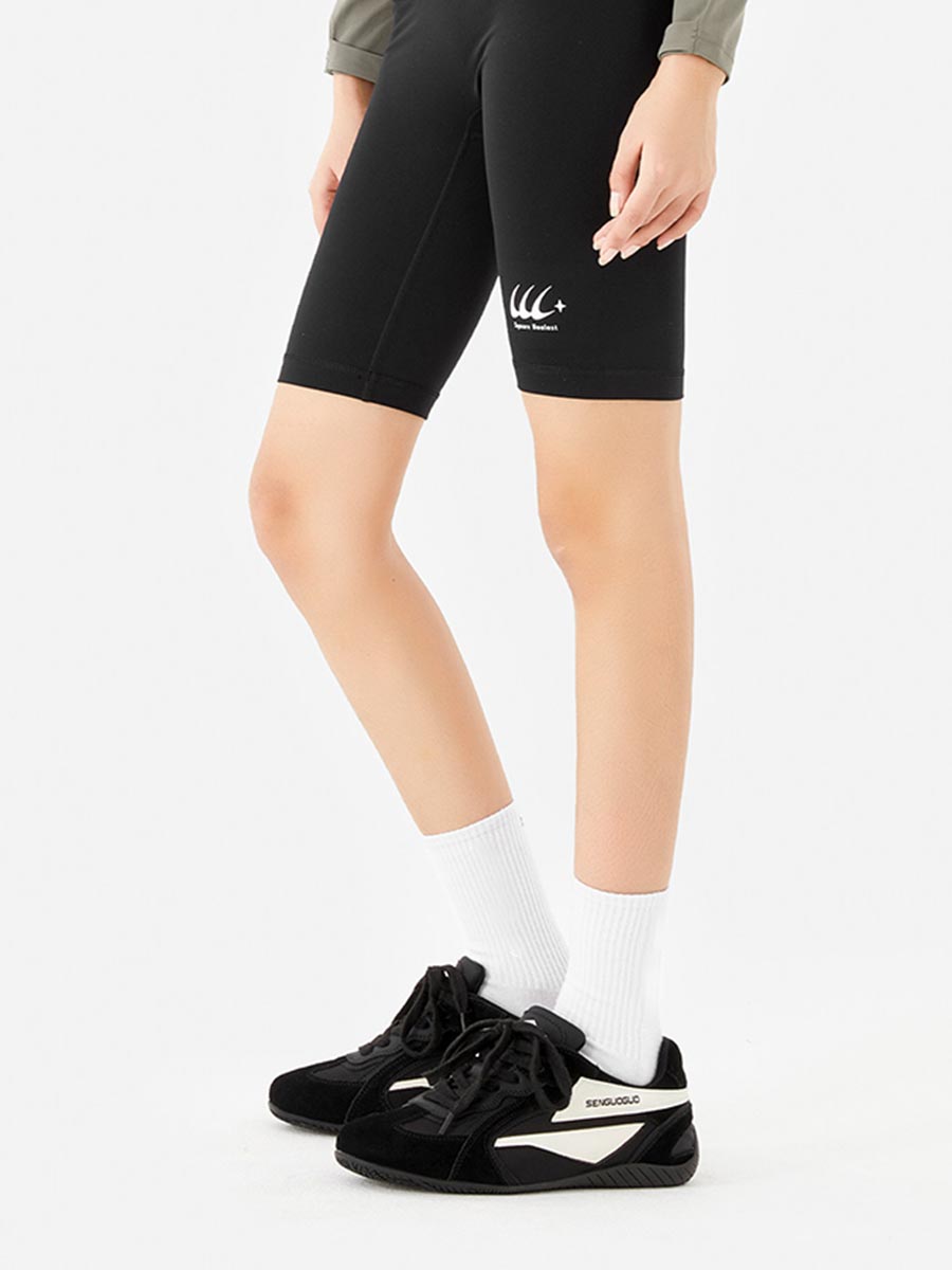 Whysoil Unisex Black Retro Suede Trainer Shoes