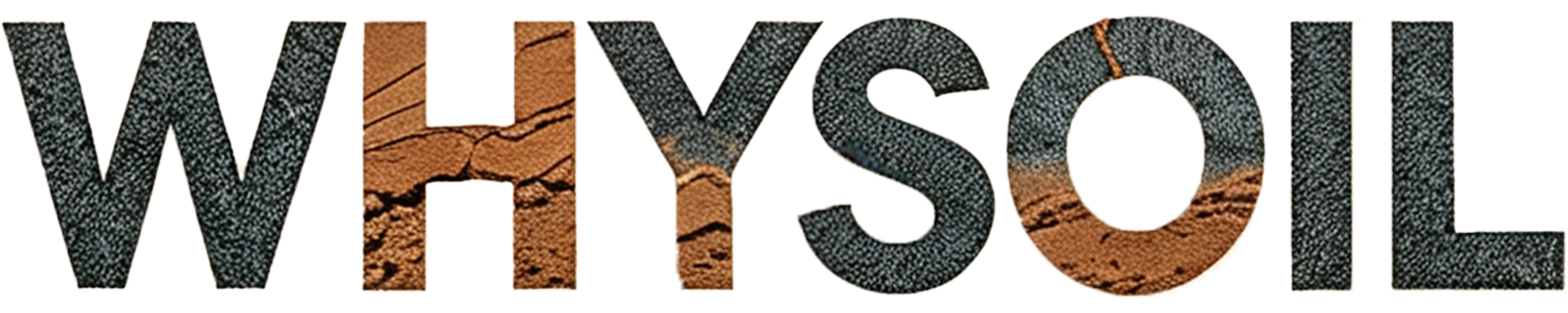 WHYSOIL