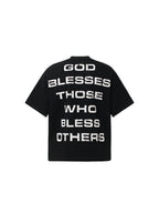 WHY SOIL American Street Style Graphic Tee