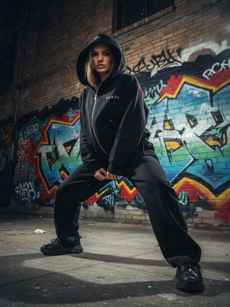 Street Dance Model